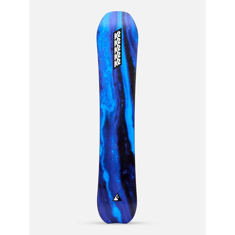 K2 ラスト1点 154 スノーボード 板 ケーツー COMMONWEALTH JP コモン