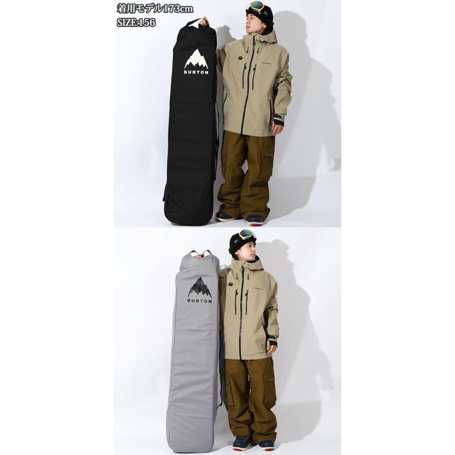 BURTON（バートン） ボードケース BURTON COMMUTER SPACE SACK 156cm