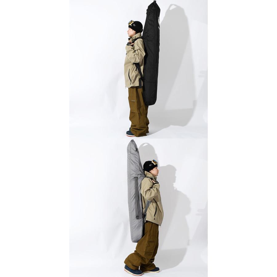 BURTON（バートン） ボードケース BURTON COMMUTER SPACE SACK 156cm