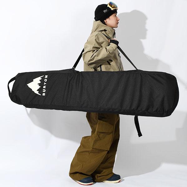 BURTON バートンスノーボード 158cmソフト&ハードケース付 【公式通販】