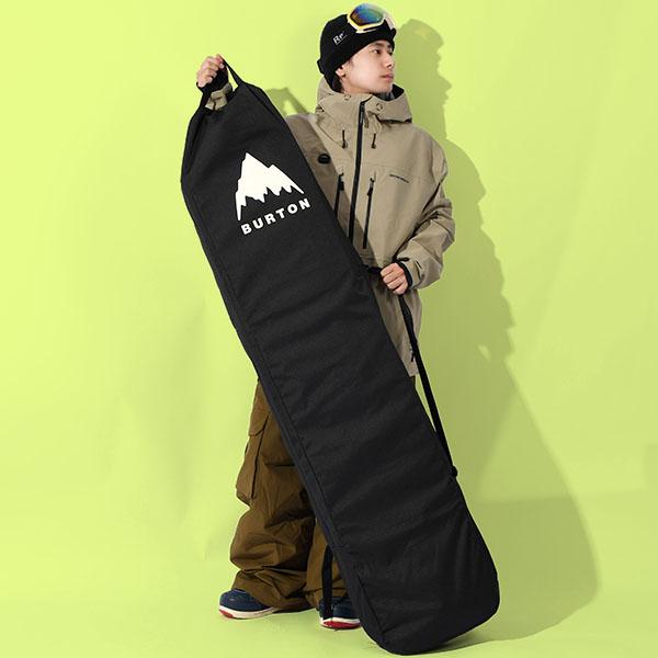 BURTON（バートン） ボードケース BURTON COMMUTER SPACE SACK 156cm