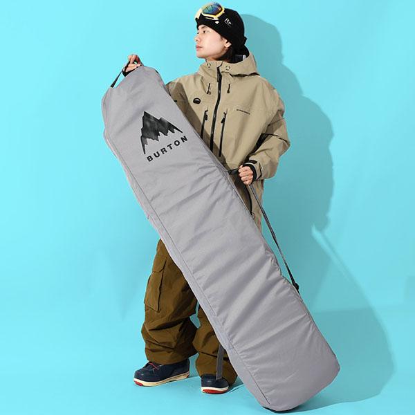 BURTON（バートン） ボードケース BURTON COMMUTER SPACE SACK 156cm