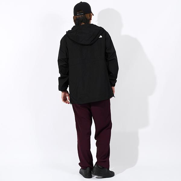 THE NORTH FACE Compact ジャケット ブラック 38 公式】コンパクトジャケット（メンズ）｜ザ・ノース・フェイス