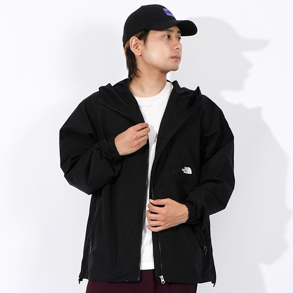 THE NORTH FACE（ザ ノースフェイス） ノースフェイス 軽量 ナイロン