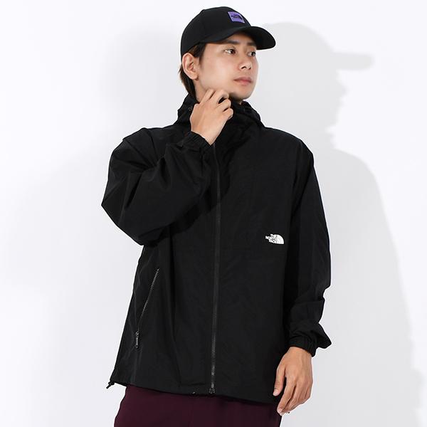 爆買 期間限定 20%off ネコポス発送！ ノースフェイス 軽量 ナイロンジャケット メンズ レディース THE NORTH FACE コンパクト シェル マウンテン NP72530 | THE NORTH FACE | 13