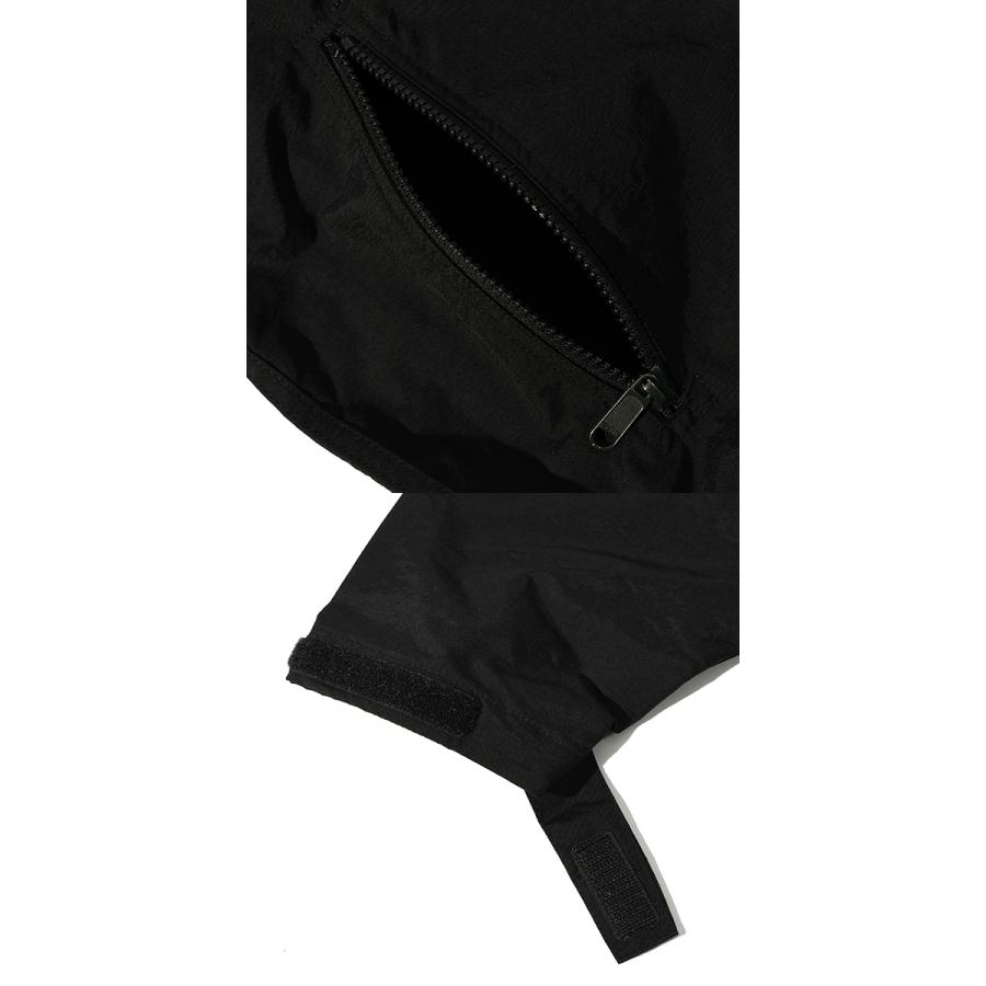 新生活応援セール ノースフェイス 軽量 ナイロンジャケット メンズ レディース THE NORTH FACE コンパクト シェル マウンテン ブラック NP72530 | THE NORTH FACE | 06