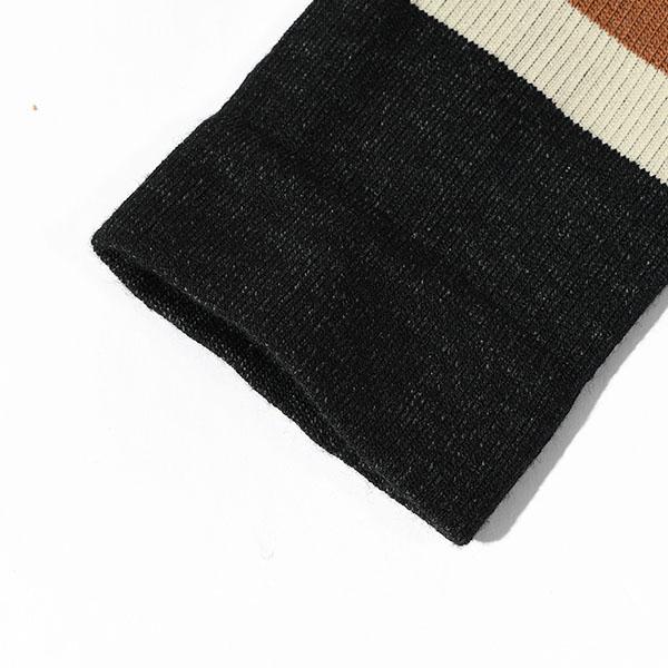 ゆうパケット対応可能！ ロングソックス K2 ケーツー COMPRESSION TOURING SOCK ソックス 靴下 くつした メンズ レディース アウトドア スノー | K2（スキー、スノーボード） | 13