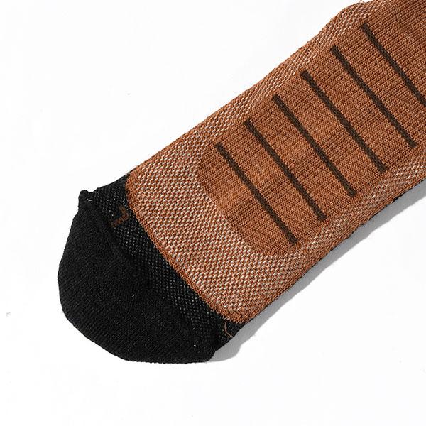 ゆうパケット対応可能！ ロングソックス K2 ケーツー COMPRESSION TOURING SOCK ソックス 靴下 くつした メンズ レディース アウトドア スノー | K2（スキー、スノーボード） | 10