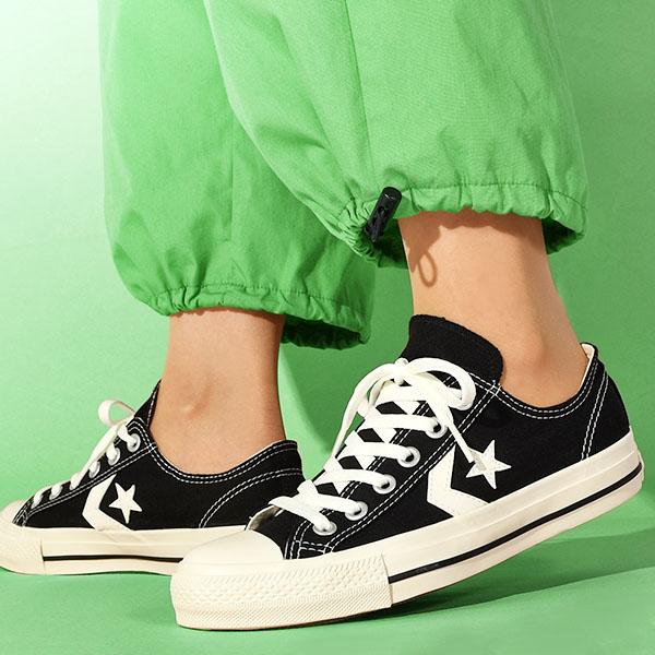 CONVERSE（コンバース） スニーカー レディース メンズ シェブロン