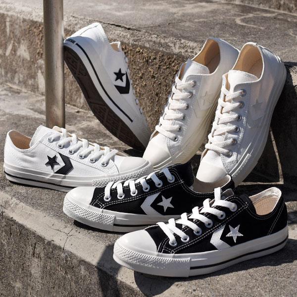 CONVERSE（コンバース） スニーカー レディース メンズ シェブロン