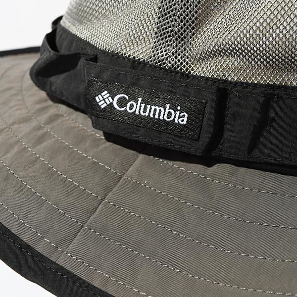 Columbia ラス1 冷却機能 コロンビア アウトドアハット メンズ Columbia ラス1 冷却機能 コロンビア アウトドアハット メンズ