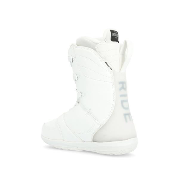 RIDE（ライド） 半額 50%off RIDE スノーボード ブーツ レディース