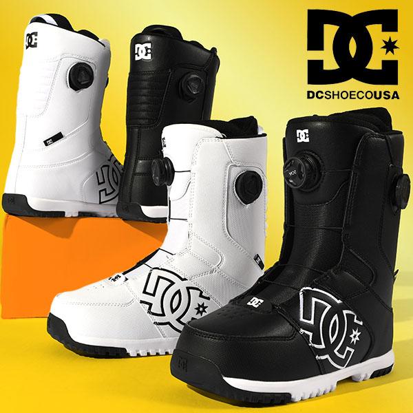 DC SHOES SHOE ディーシー スノー ブーツ CONTROL メンズ 紳士 BOA