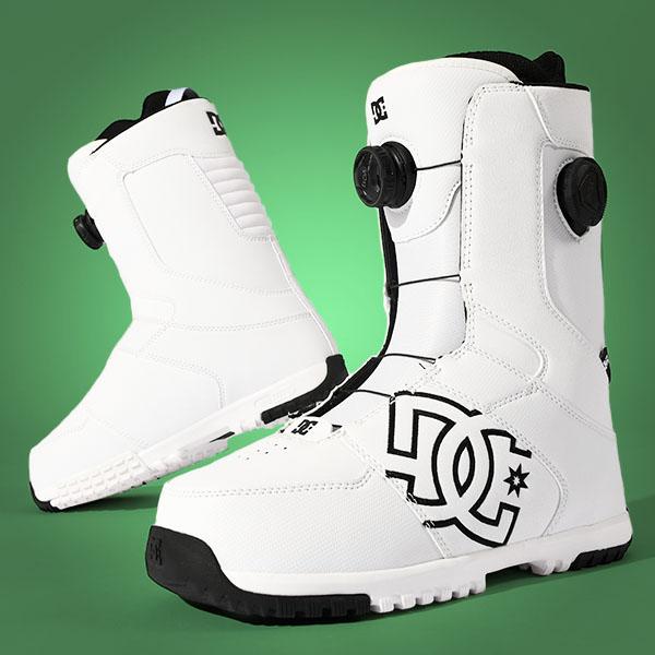 DC SHOES SHOE ディーシー スノー ブーツ CONTROL メンズ 紳士 BOA