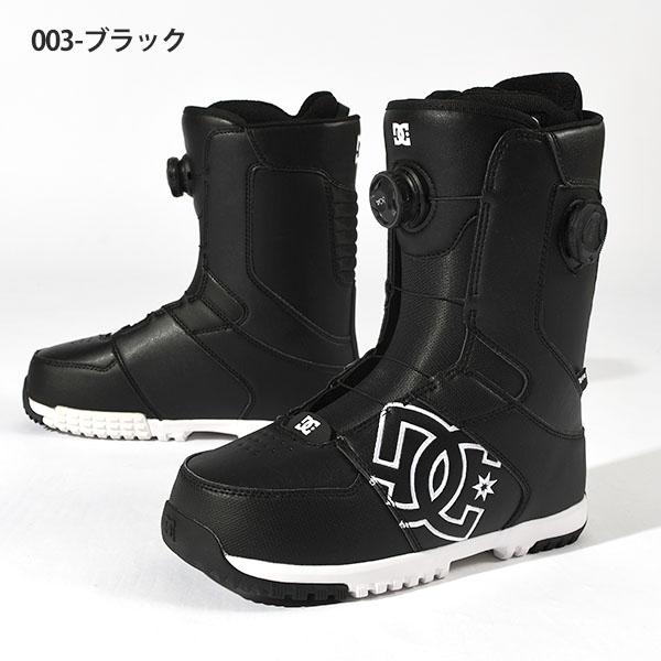 DC SHOES SHOE ディーシー スノー ブーツ CONTROL メンズ 紳士 BOA