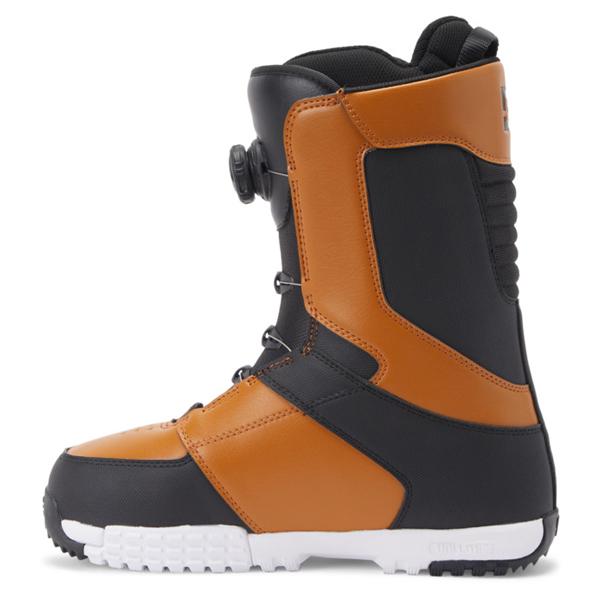 DC SHOE ディーシー スノー ブーツ CONTROL メンズ 紳士 BOA 