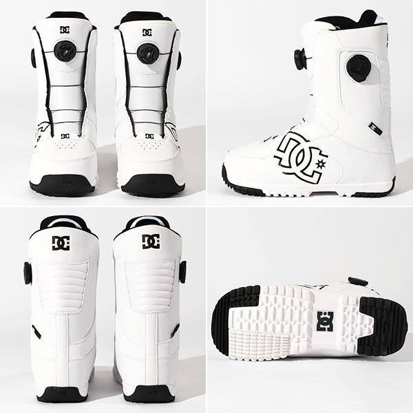 DC SHOES（ディーシーシューズ） DC SHOE ディーシー スノー ブーツ