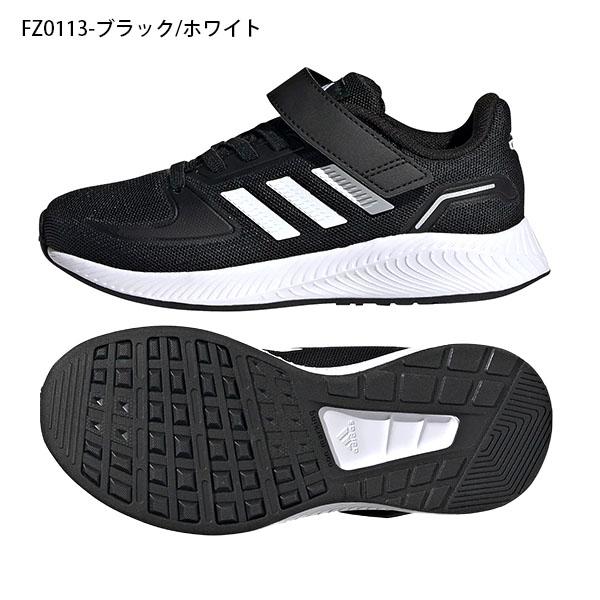 31%off 現品のみ アディダス キッズ スニーカー adidas CORE FAITO C ジュニア 子供 子供靴 紐靴 ベルクロ ゴム紐 3本ライン FZ0113 GZ7436 GZ7438 GZ7442｜elephant｜06