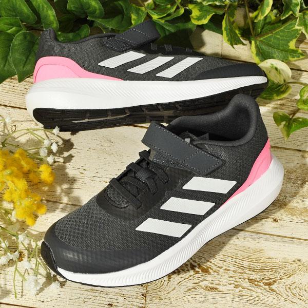 美品Kidsスニーカー15.0cm adidas アディダス - スニーカー