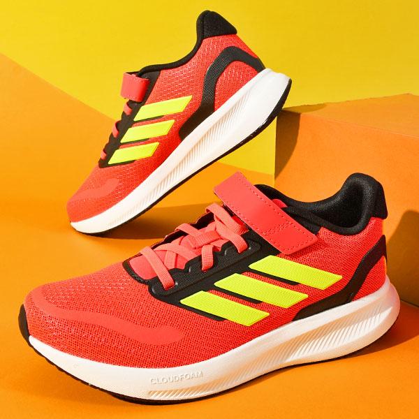 【アシックス】バレーシューズ　25.5cm adidas（アディダス） メンズ スニーカー adidas RUN 60s 4.0 M