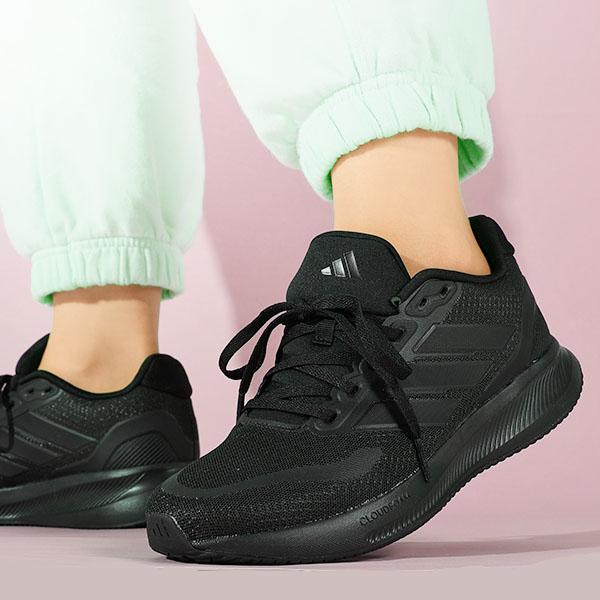 【動画あり】2026春夏新色 アディダス レディース スニーカー adidas CORE FAITO 5.0 J コアファイト シューズ 靴 JP9392 IE8586 JQ8668 IE8593 爆買 | adidas | 19