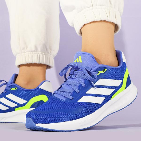 【動画あり】アディダス レディース スニーカー adidas CORE FAITO 5.0 J コアファイト シューズ 靴 2025春夏新色 IE8585 IE8586 IE8590 IE8593 爆買 | adidas | 20