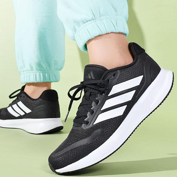 【動画あり】2026春夏新色 アディダス レディース スニーカー adidas CORE FAITO 5.0 J コアファイト シューズ 靴 JP9392 IE8586 JQ8668 IE8593 爆買 | adidas | 22