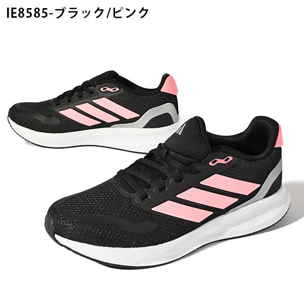 【動画あり】アディダス レディース スニーカー adidas CORE FAITO 5.0 J コアファイト シューズ 靴 2025春夏新色 IE8585 IE8586 IE8590 IE8593 爆買 | adidas | 10
