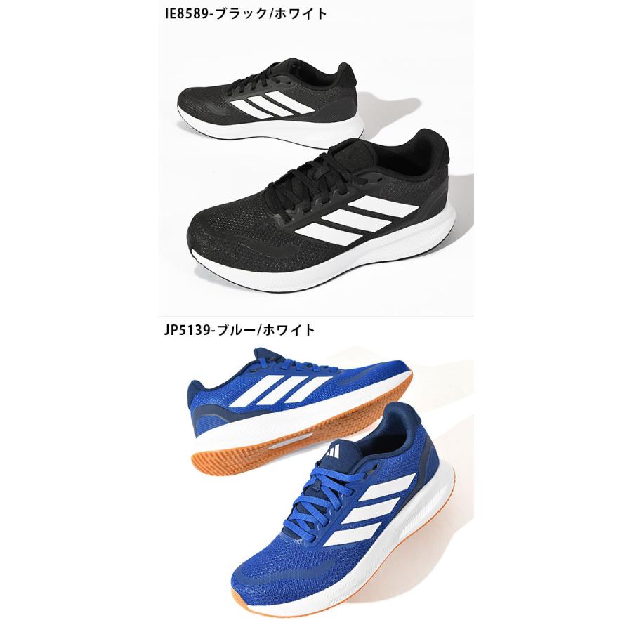【動画あり】アディダス レディース スニーカー adidas CORE FAITO 5.0 J コアファイト シューズ 靴 2025春夏新色 IE8585 IE8586 IE8590 IE8593 爆買 | adidas | 13