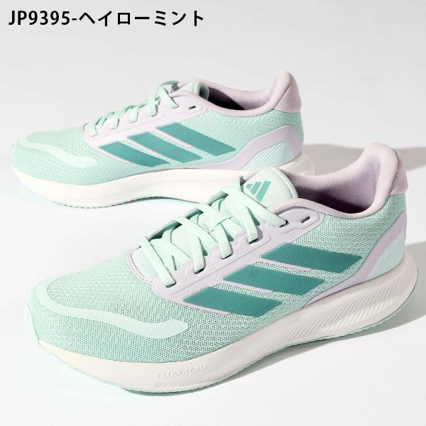 【動画あり】2026春夏新色 アディダス レディース スニーカー adidas CORE FAITO 5.0 J コアファイト シューズ 靴 JP9392 IE8586 JQ8668 IE8593 爆買 | adidas | 15