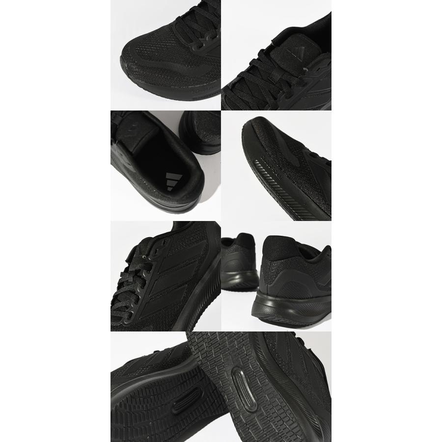 【動画あり】アディダス レディース スニーカー adidas CORE FAITO 5.0 J コアファイト シューズ 靴 2025春夏新色 IE8585 IE8586 IE8590 IE8593 爆買 | adidas | 17