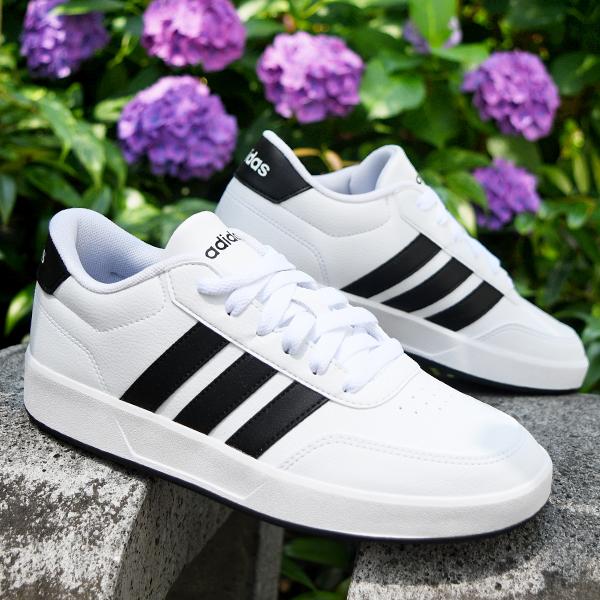 adidas アディダス レディース スニーカー CORE BREAK 3.0 J