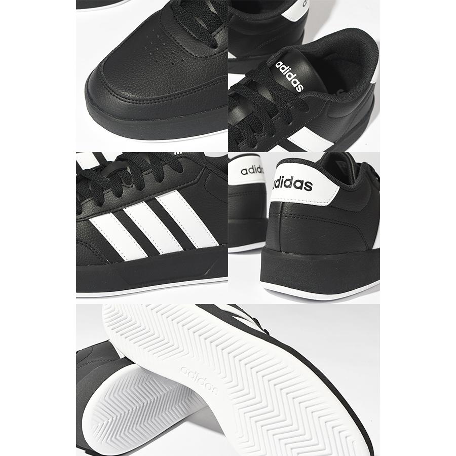 adidas（アディダス） レディース スニーカー adidas CORE BREAK 3.0 J