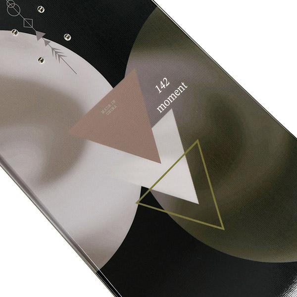 半額以上 コスミックサーフ スノーボード レディース 3点セット 板