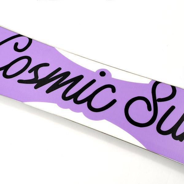 COSMIC SURF スノーボードブーツ 24.0 Amazon.co.jp: [ツマ] 23-24 COSMIC SURF コスミックサーフ レディース