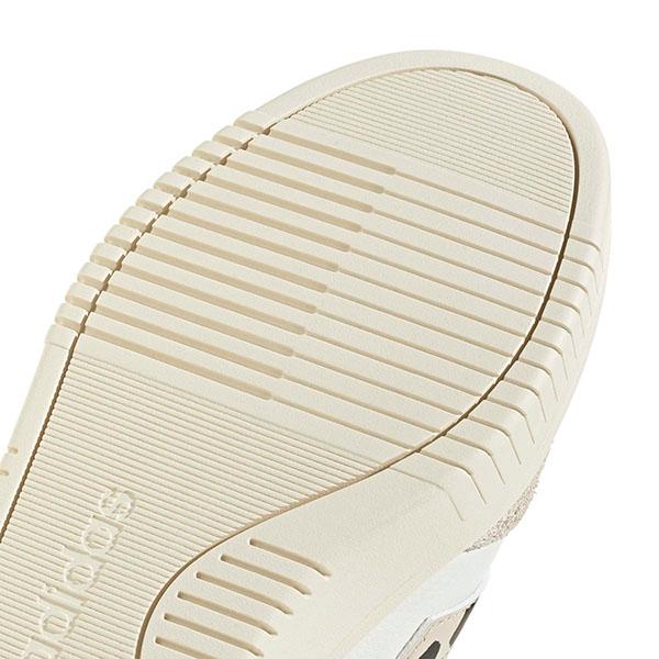 adidas（アディダス） 2026秋冬新作 ヒョウ柄 レディース 厚底