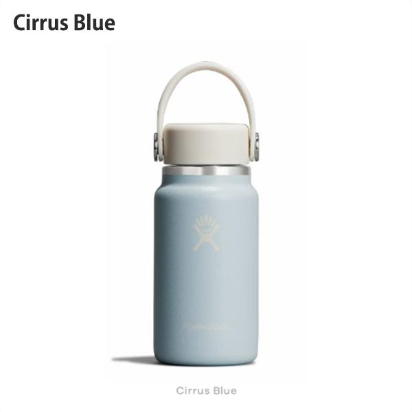 HYDRO FLASK（ハイドロフラスク） 2026夏新作 限定 ミニ水筒 ミニ