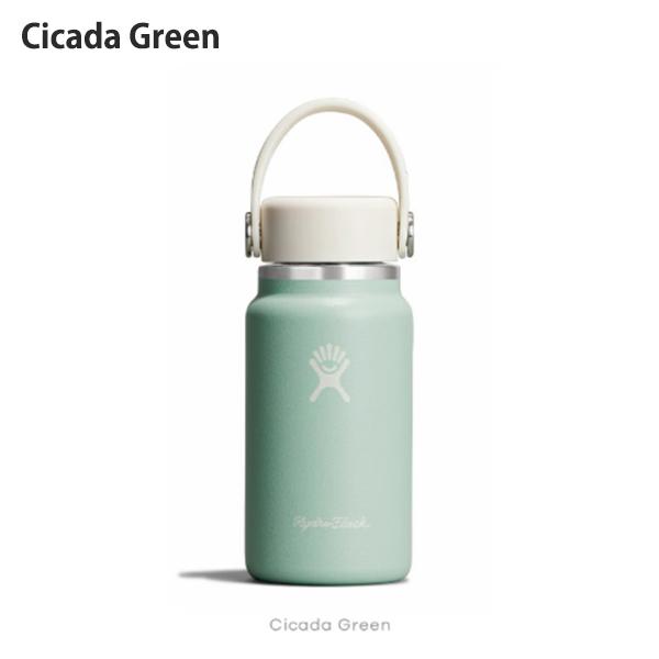 HYDRO FLASK（ハイドロフラスク） 2026夏新作 限定 ミニ水筒 ミニ