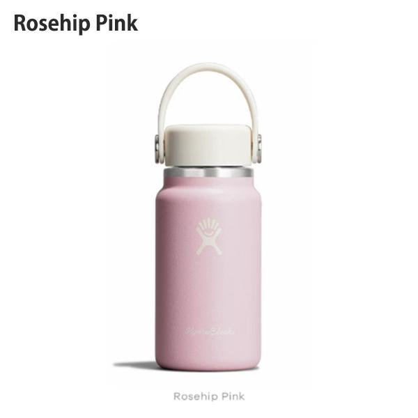 HYDRO FLASK（ハイドロフラスク） 2026夏新作 限定 ミニ水筒 ミニ