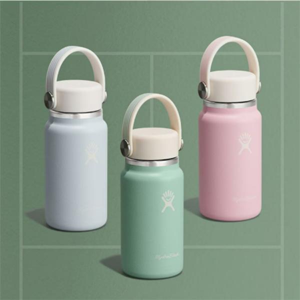 HYDRO FLASK（ハイドロフラスク） 2026夏新作 限定 ミニ水筒 ミニ