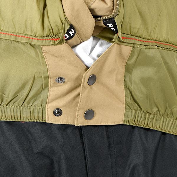 BURTON（バートン） 送料無料 スノーボードウェア BURTON Covert