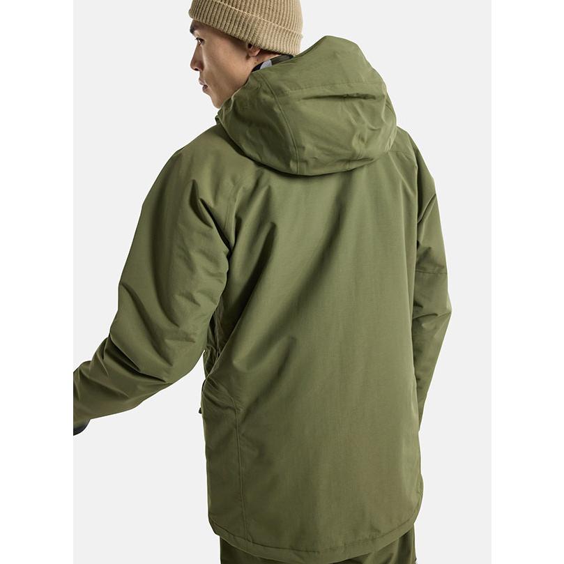 BURTON（バートン） 送料無料 スノーボードウェア BURTON Covert