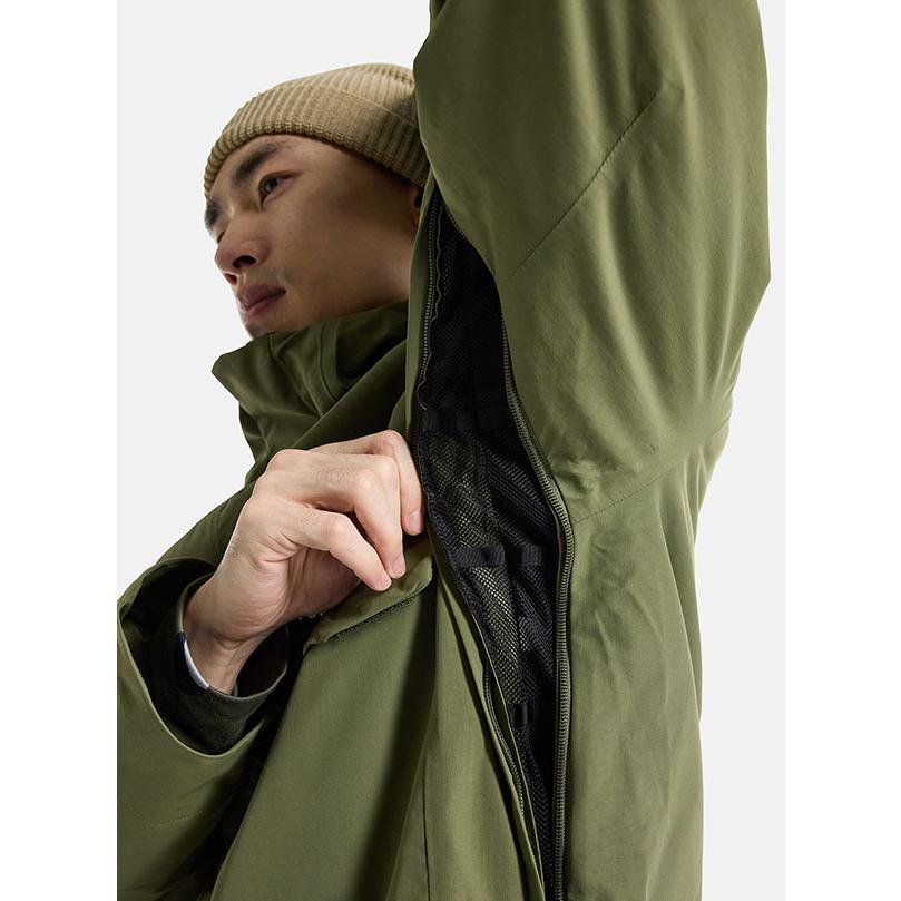 BURTON（バートン） 送料無料 スノーボードウェア BURTON Covert