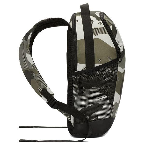 ナイキ キッズ リュックサック Nike Ya ブラジリア カモ Aop バックパック 18l ジュニア 子供 バッグ カバン 迷彩 Cq0475 エレファントsports Paypayモール店 通販 Paypayモール