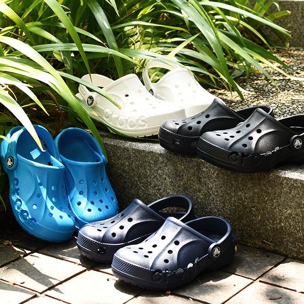 crocs（クロックス） 送料無料 27％off キッズ サンダル 子供 バヤ