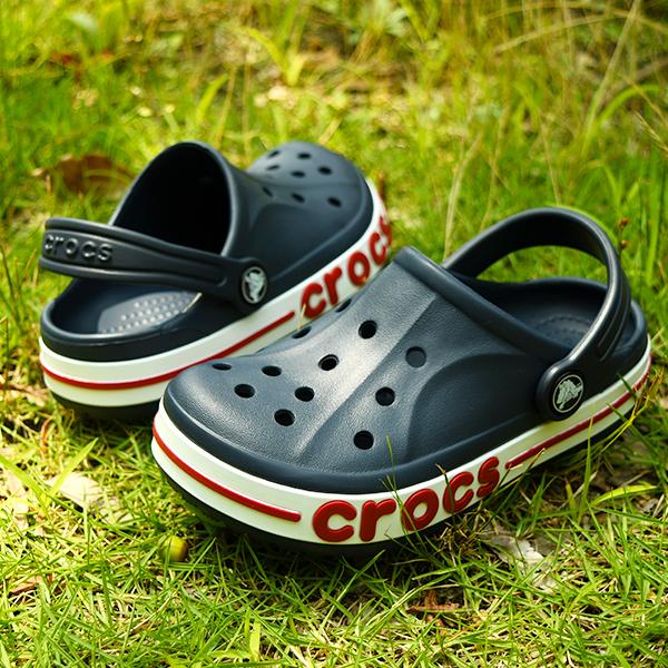 crocs（クロックス） 送料無料 30％off キッズ サンダル 子供
