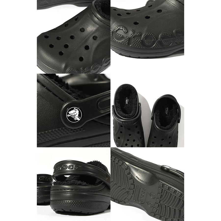 crocs（クロックス） 最終セール 50%off 半額 もこもこ レディース