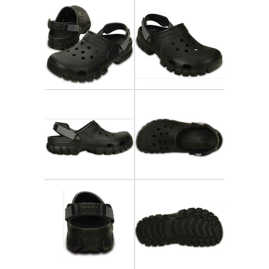 crocs（クロックス） 29%off 送料無料 履き心地抜群 メンズ サンダル