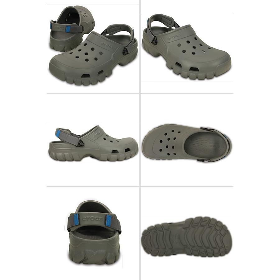 crocs（クロックス） 29%off 送料無料 履き心地抜群 メンズ サンダル