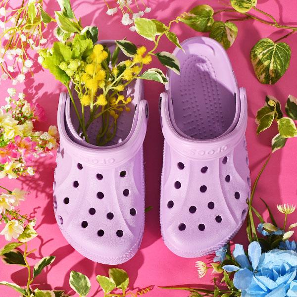 ブランド公式商品認証店 44％off クロックス メンズ レディース サンダル CROCS バヤ クロッグ BAYA CLOG 10126 靴 シューズ サボ｜elephant｜21